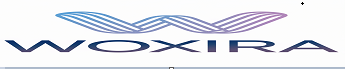 Woxira Logo