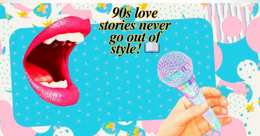 90s Love Captions for Instagram