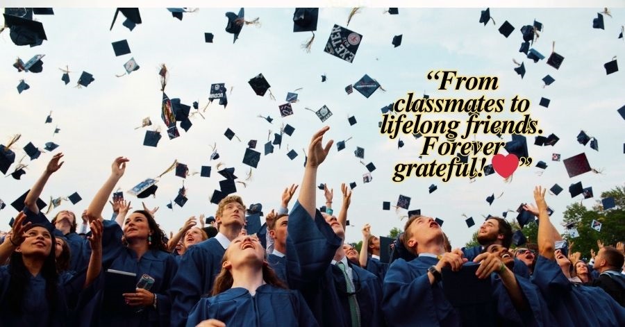 Best School Farewell Captions And Quotes for Instagram 2025