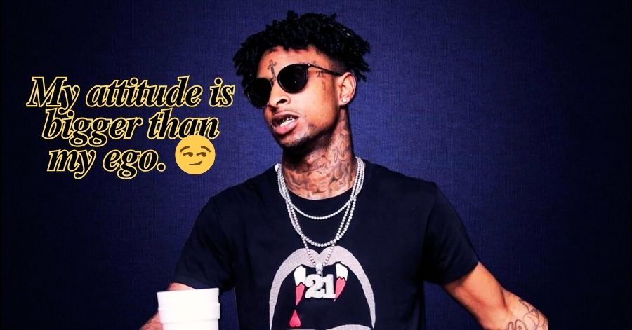 Savage Gangster Captions for Instagram