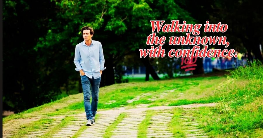 Walking Alone Captions & Quotes for Instagram in 2025