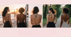 Read more about the article 100 Back Pose Captions for Instagram Trends in 2025: The Ultimate Guide
