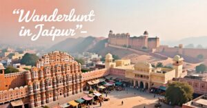 Read more about the article 150 Best Jaipur Captions for Instagram 2025
