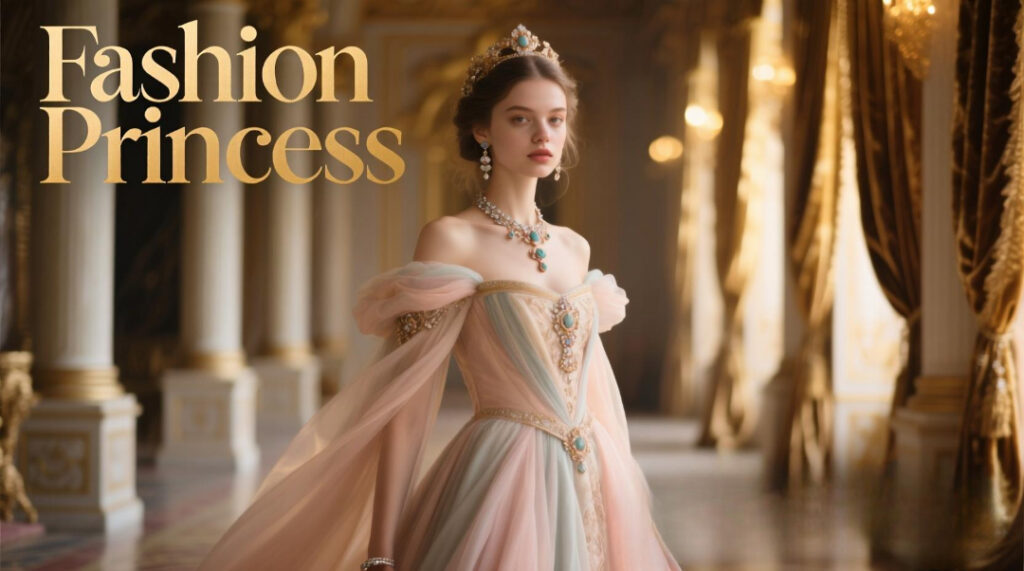 Princess Captions for Instagram 