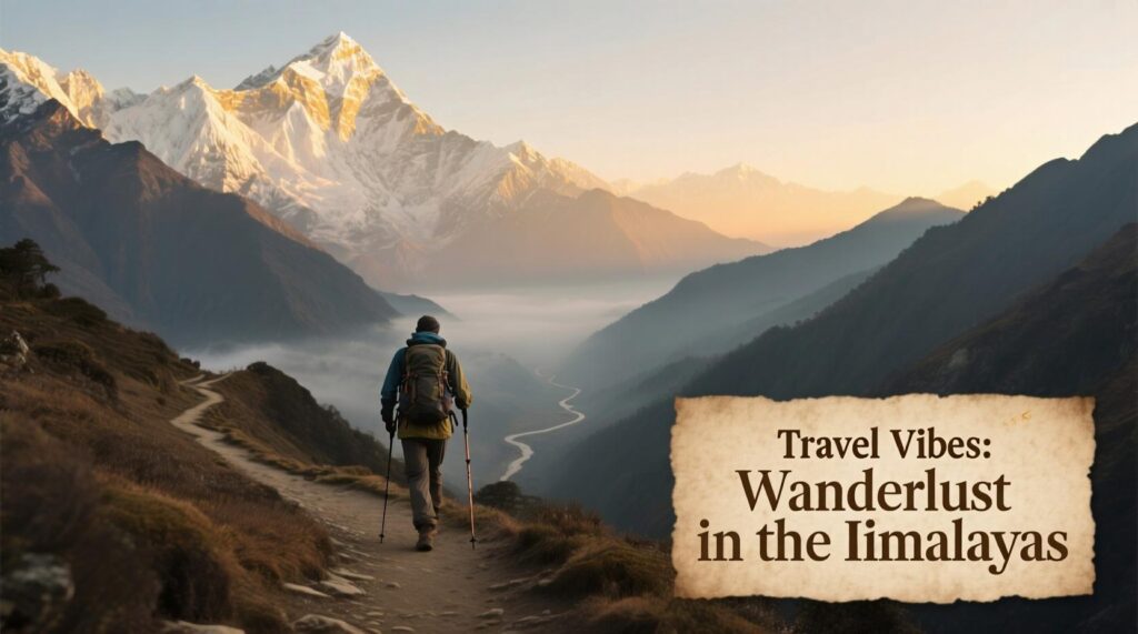 Manali Captions for Instagram