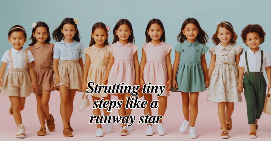 Baby First Walk Captions 