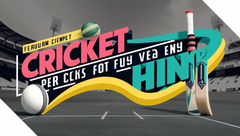 Cricket Captions for Instagram 